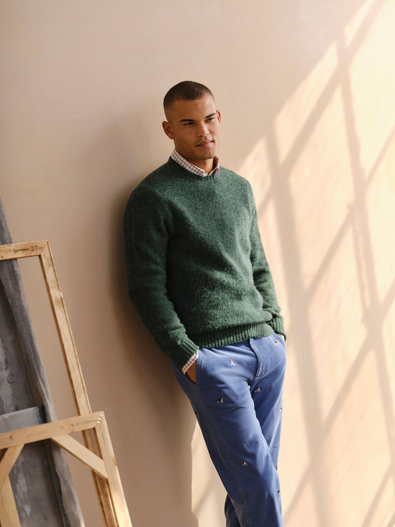 M_OCTOBER_BRUSHED WOOL SWEATER 2_LOW